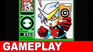 Gameplay Video