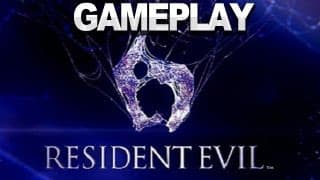 Gameplay Trailer