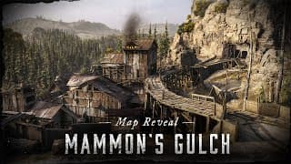 Announcement Trailer