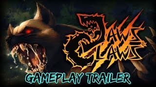 Gameplay Trailer