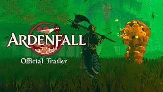 Announcement Trailer