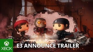 Trailer
