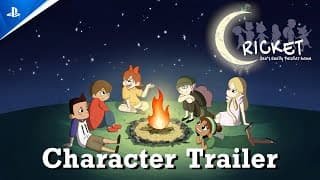 Character Trailer