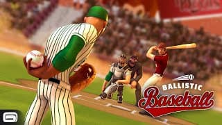 Launch Trailer