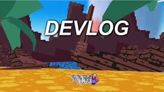Dev Diary