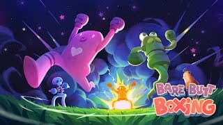 Release Date Trailer