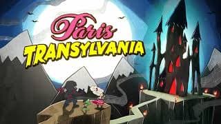 Announcement Trailer