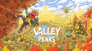Announcement Trailer