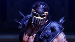 E3 2018 Announcement Trailer