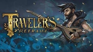 Announcement Trailer