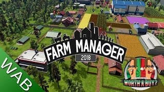 Gameplay video