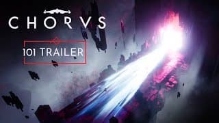 101 Trailer