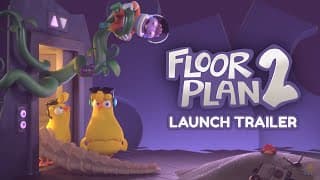 Launch Trailer