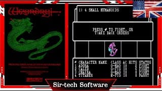 Gameplay video
