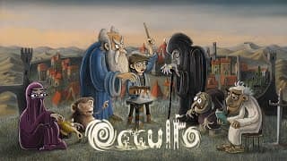 Trailer
