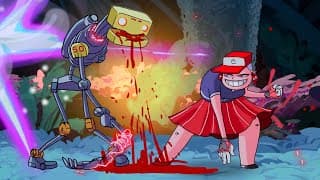 Release Date Trailer