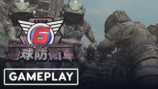 Gameplay Video