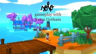 Gameplay video
