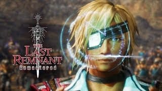 Nintendo Switch Launch Trailer