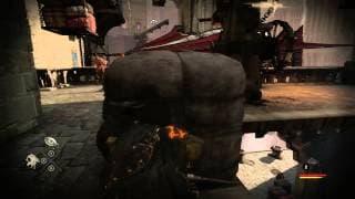 E3 Gameplay Trailer