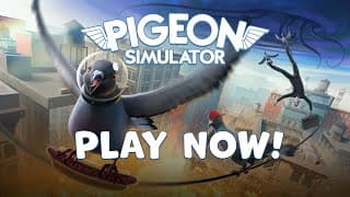 Launch Trailer