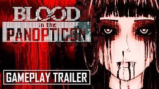 Gameplay Trailer