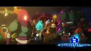 Trailer