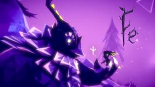 Launch Trailer