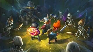 Gameplay Video