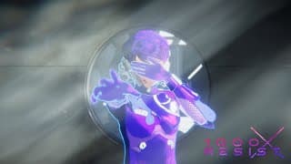Cinematic Trailer