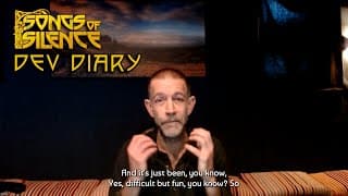Dev Diary