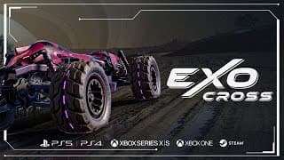 Gameplay Trailer