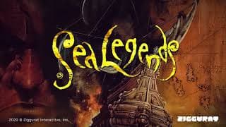 Sea Legends video 1
