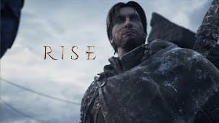 Cinematic Trailer