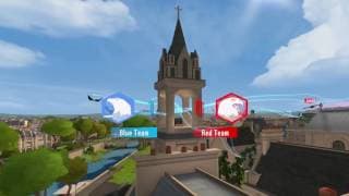 Gameplay Demo