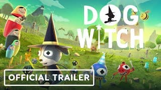 Trailer