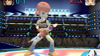 Gameplay video