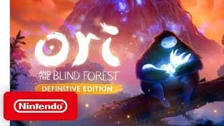 Announcement Trailer - Nintendo Switch