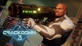 Gameplay Trailer