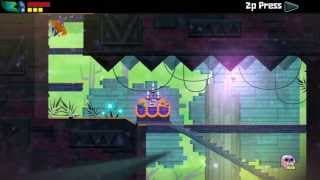 Gameplay video