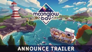Announcement Trailer