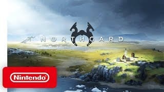 Announcement Trailer - Nintendo Switch
