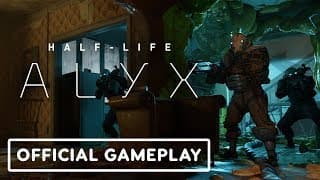 Gameplay Trailer