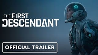Cinematic Trailer