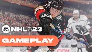 Gameplay Trailer
