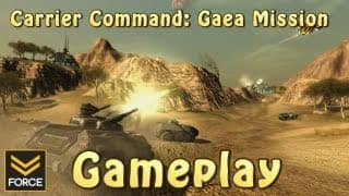 Gameplay video