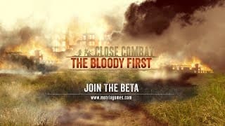 Announcement Trailer