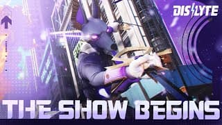 Cinematic Trailer