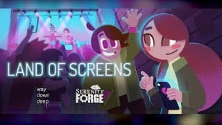 Announcement Trailer