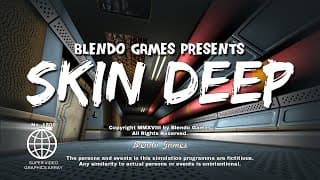 Announcement Trailer